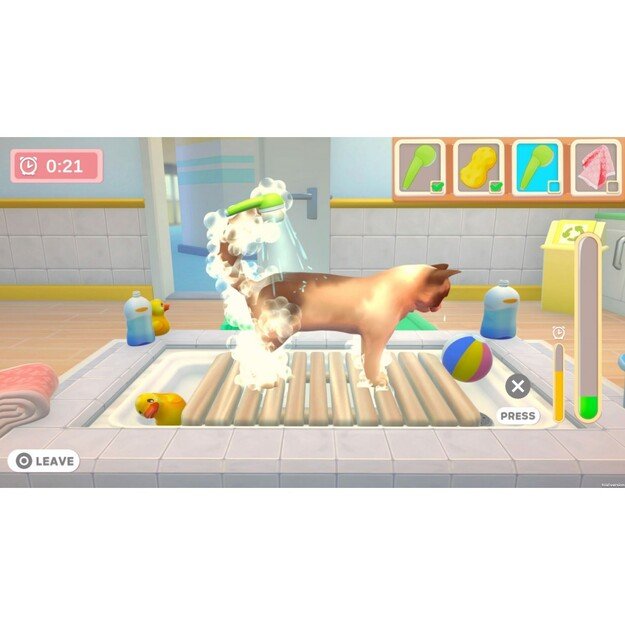 My Universe (Pets Edition Bundle)
      
        - Nintendo Switch 2