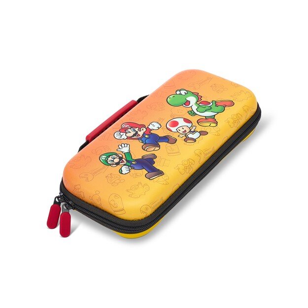 PowerA Protection Case - Mario And Friends /Nintendo Switch 1