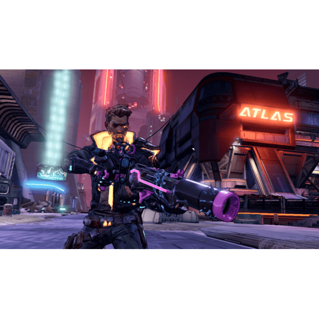 Borderlands 3 (Ultimate Edition)
      
        - Nintendo Switch 2