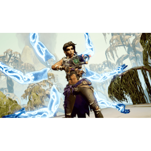 Borderlands 3 (Ultimate Edition)
      
        - Nintendo Switch 3