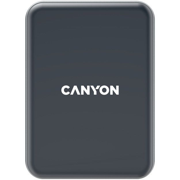 Car Accessories CANYON CNE-CCA15B 1
