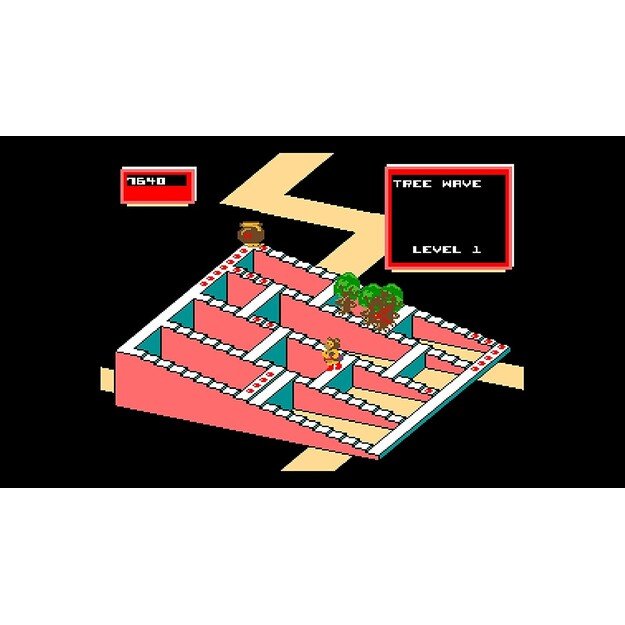 Atari Flashback Classics Vol. 2
      
        - PlayStation 4 2