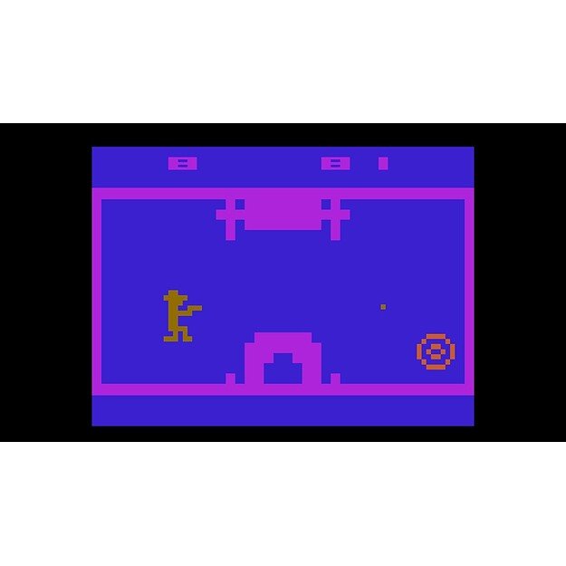 Atari Flashback Classics Vol. 2
      
        - PlayStation 4 3