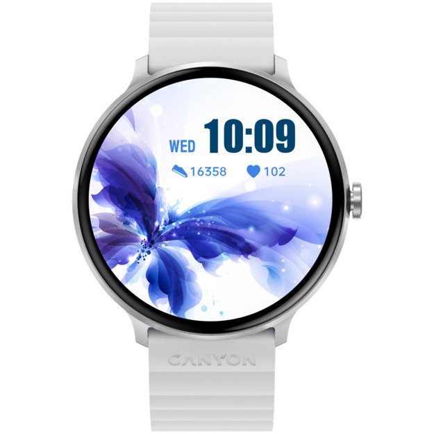 Smart Watch CANYON CNS-SW69WB 1