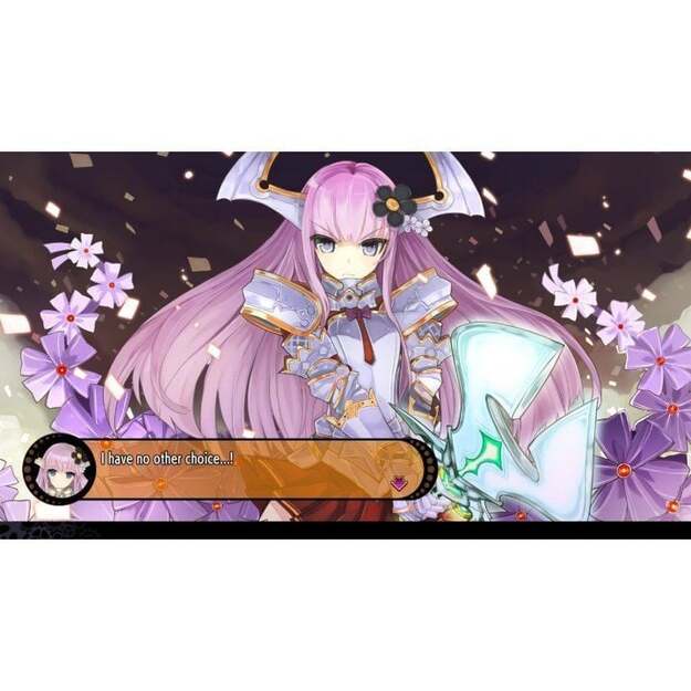 Demon Gaze EXTRA
      
        - Nintendo Switch 5