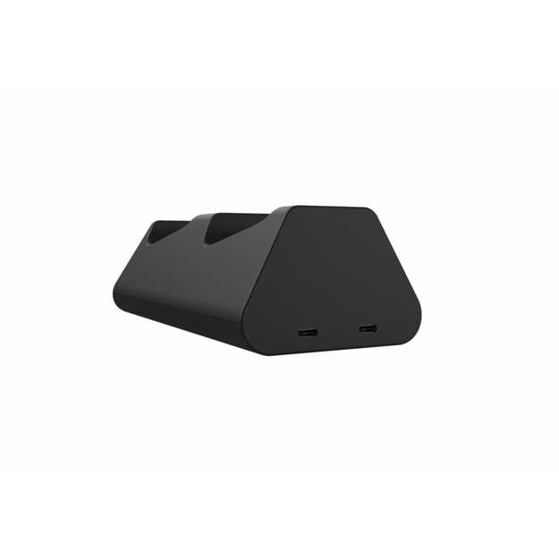 GIOTECK Duo Charging Stand 4