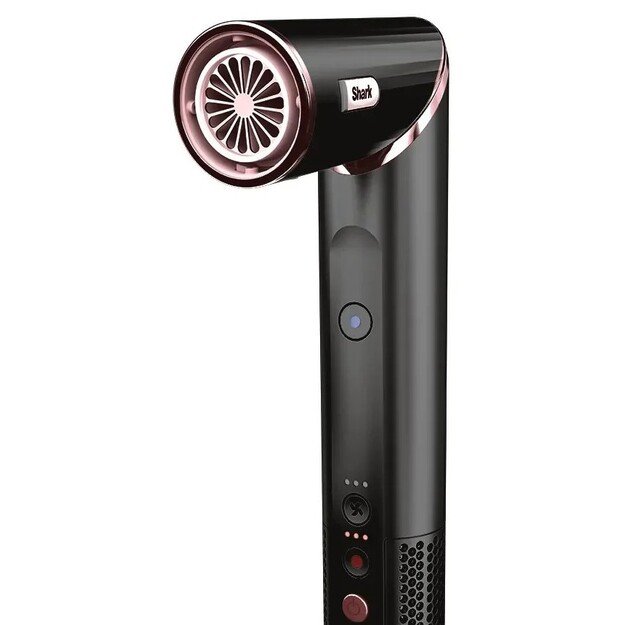 Shark - HD440EU FlexStyle 5-in-1 Multi Styler Black 3