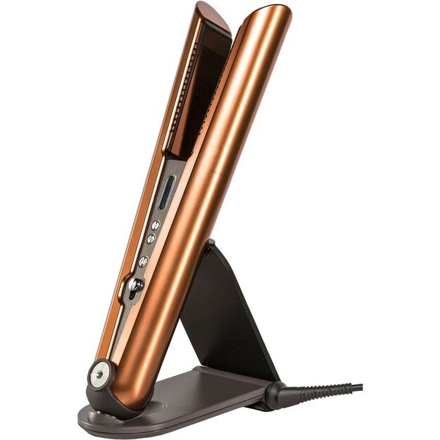 Dyson - Corrale Hair Straightener - Copper 2