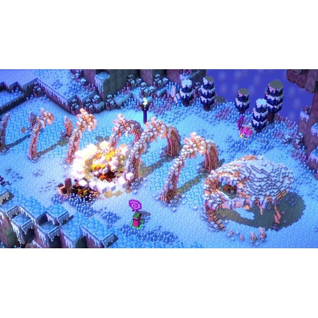 Riverbond (Limited Run) 
      
        - Nintendo Switch 3