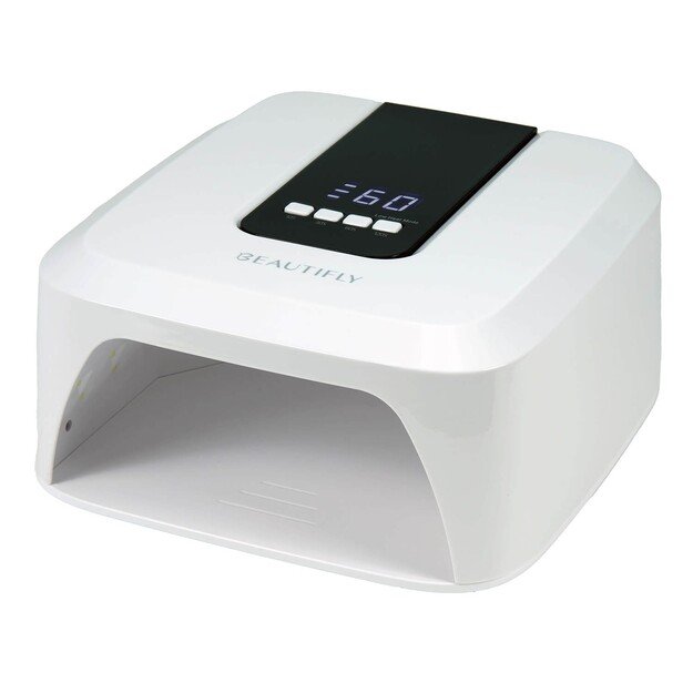 Beautifly - Nail Lamp Wireless Lumina Nails 3