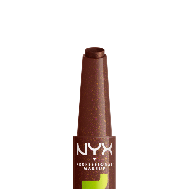 NYX Professional Makeup - Fat Oil Slick Stick - Trending Topic 12 1