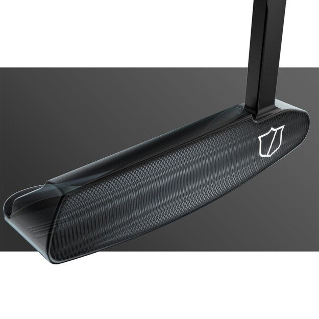 Wilson - Infinite Putter Windy City RH 34