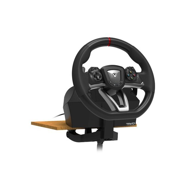 Hori Racing Wheel Overdrive (XONE, XSX, PC) 2