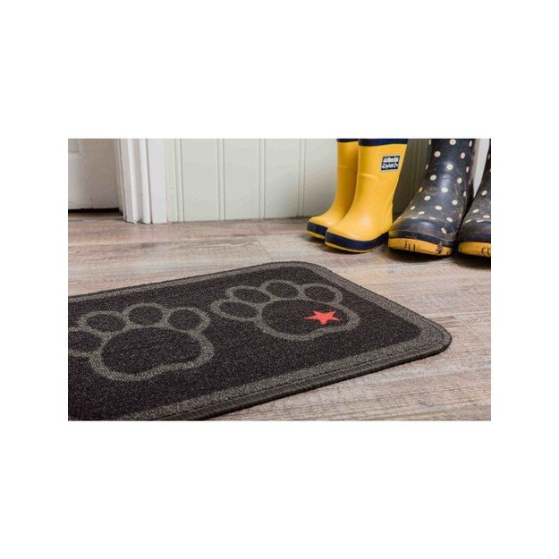 PET REBELLION - Mini Dotty mat 30x40cm 1