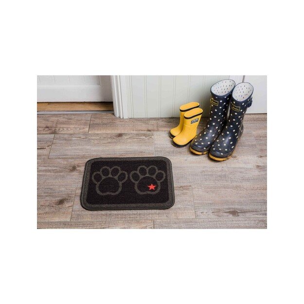 PET REBELLION - Mini Dotty mat 30x40cm 2