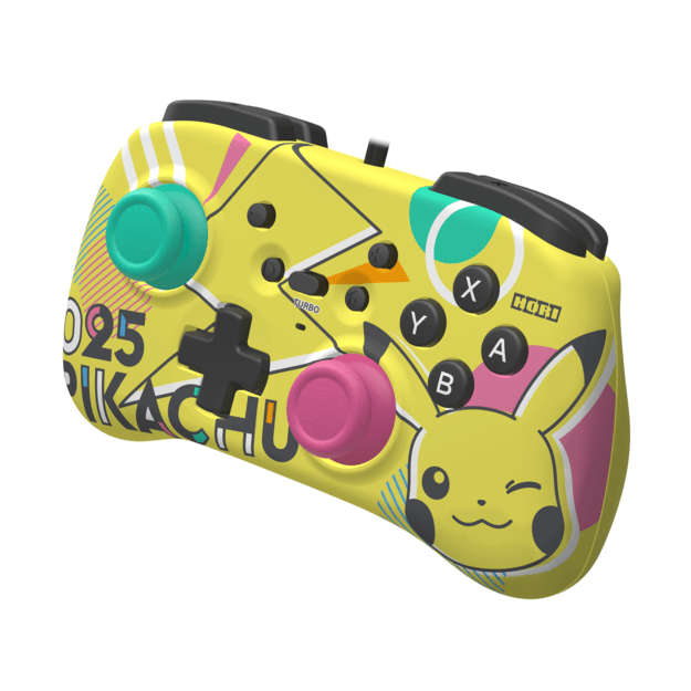 HORI Horipad Mini Pikachu Pop 2