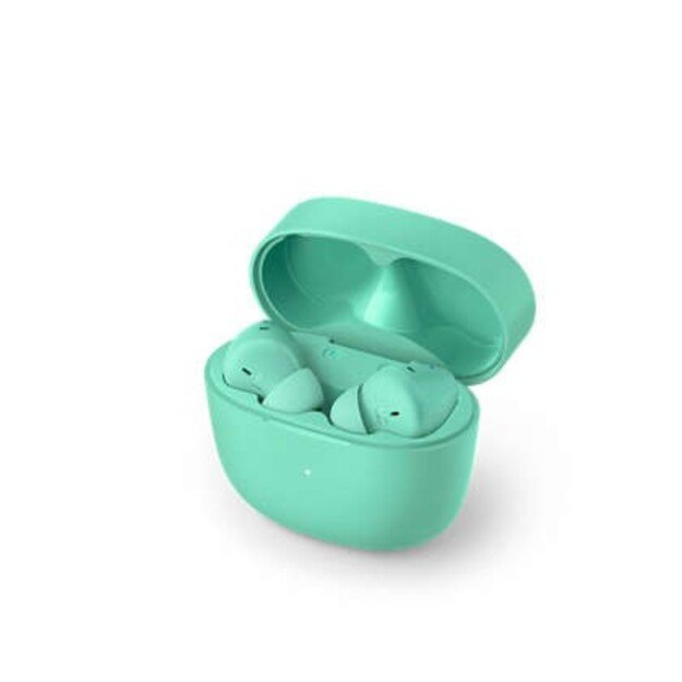 Philips Audio - True Wireless Headphones - Green 6