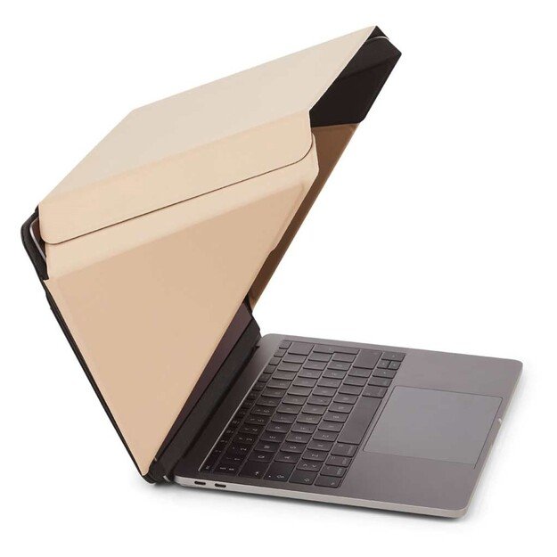 Philbert - Lux Sun Shade & Privacy Hood - Beige - Universal 15”/16” 2