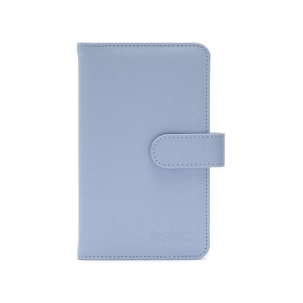 Fuji - Mini 12 Album - Pastel Blue 1