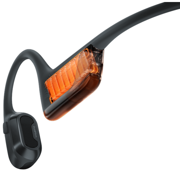 Shokz - OpenRun Pro2 - Black 24