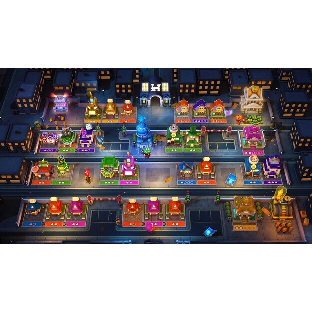 Monopoly Madness (Code in a Box)
      
        - Nintendo Switch 3