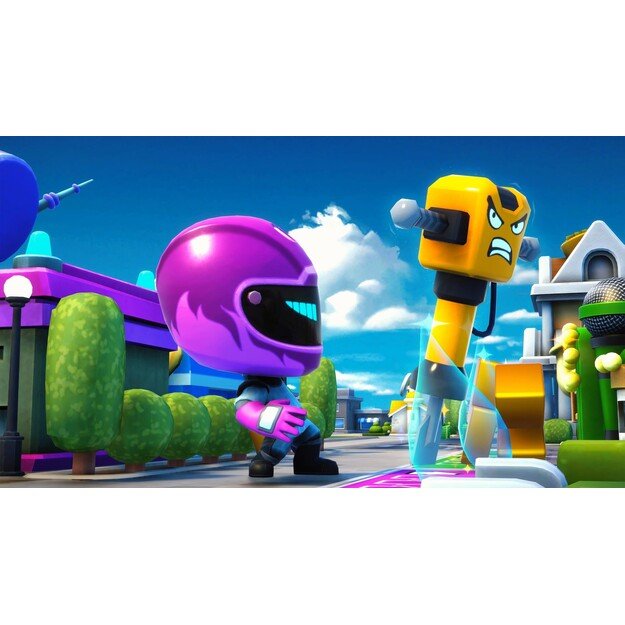 Monopoly Madness (Code in a Box)
      
        - Nintendo Switch 6