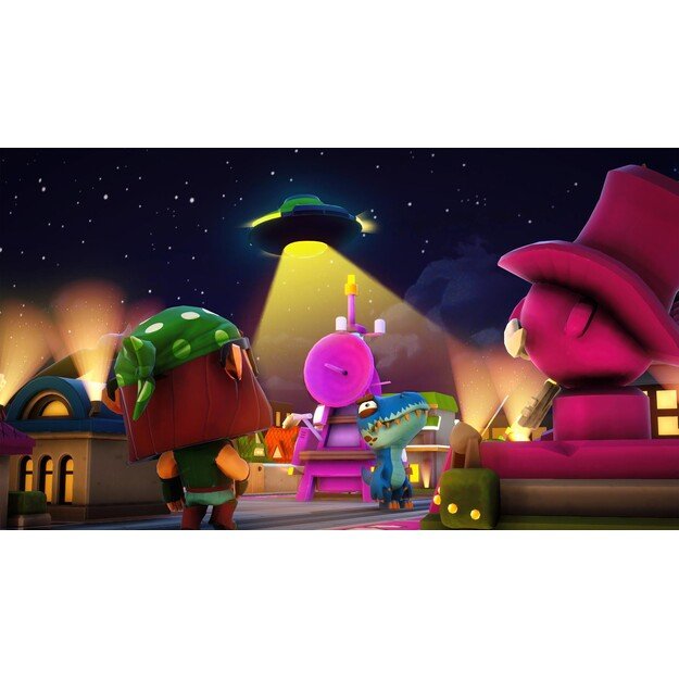 Monopoly Madness (Code in a Box)
      
        - Nintendo Switch 8