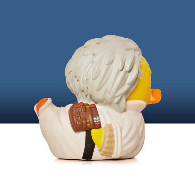 Numskull - BTTF Tubbz MINI Doc Brown 1