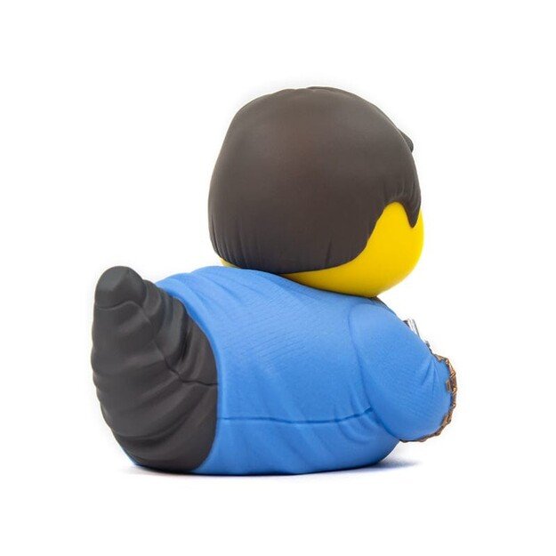 Numskull - Star Trek TUBBZ Boxed Leonard 'Bones' McCoy 4