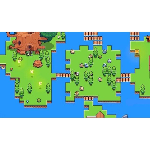 Forager
      
        - PlayStation 4 1