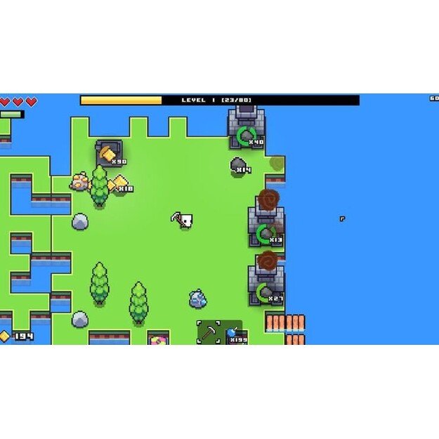 Forager
      
        - PlayStation 4 2