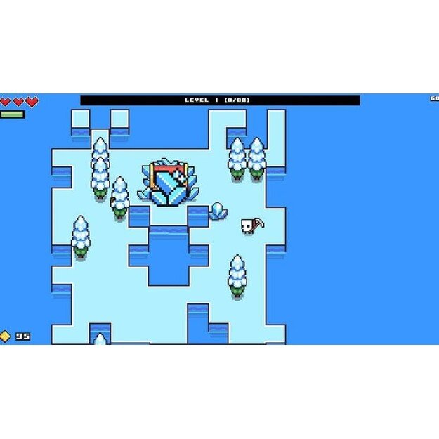 Forager
      
        - PlayStation 4 3