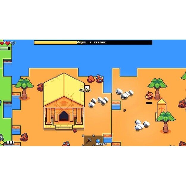 Forager
      
        - PlayStation 4 6