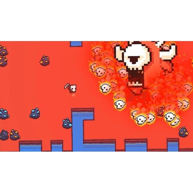 Forager
      
        - PlayStation 4 7