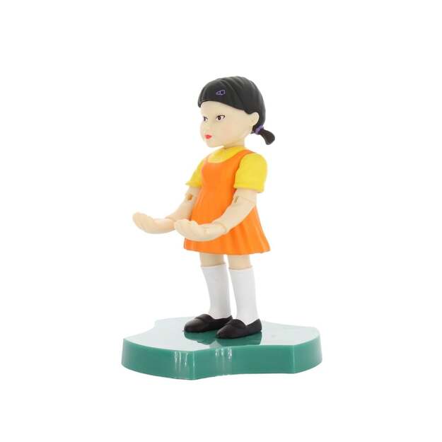 Holdems Squid Game Young-Hee Girl 1