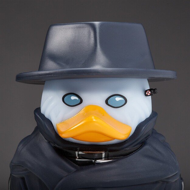 Numskull - Resident Evil Tubbz BOXED Mr. X (T-103) 5