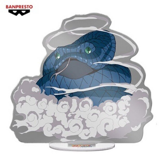 Banpresto - Naruto Shippuden Uchiha Sasuke - (BP89267P) 2