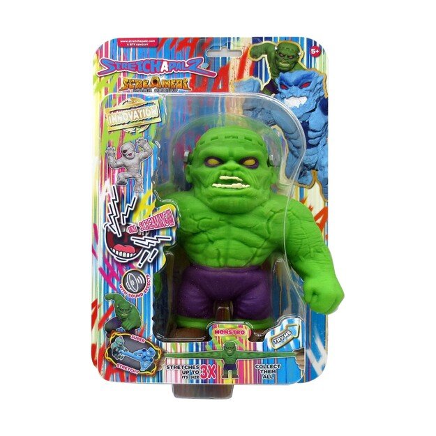 Stretchapalz - Screamers Gang (50231) 1