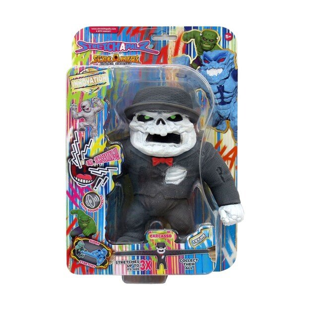 Stretchapalz - Screamers Gang (50231) 2
