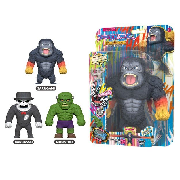 Stretchapalz - Screamers Gang (50231) 6
