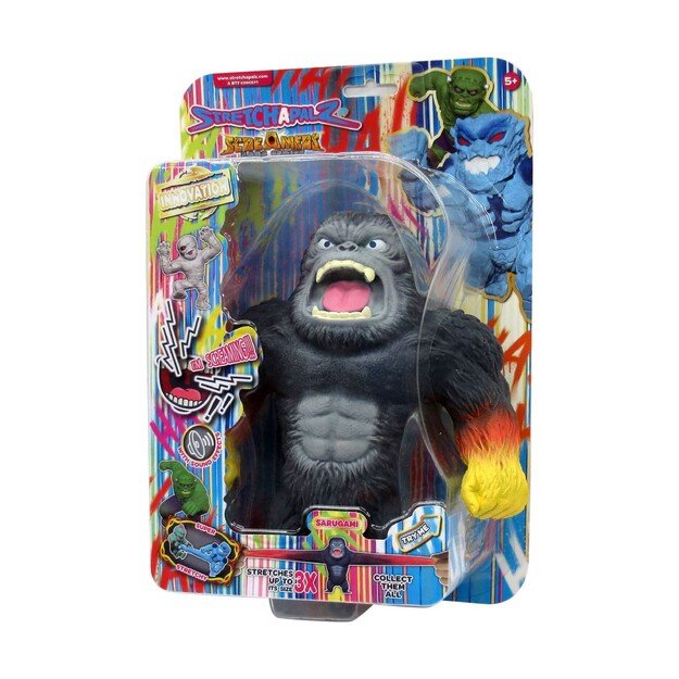 Stretchapalz - Screamers Gang (50231) 8