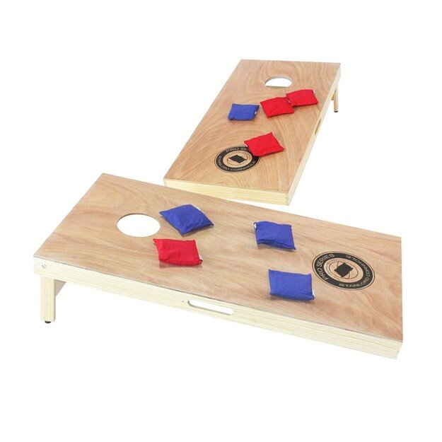 Stanlord - Cornhole Pro original with 8 bags Pro (6951368) 1