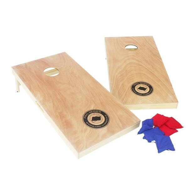 Stanlord - Cornhole Pro original with 8 bags Pro (6951368) 3