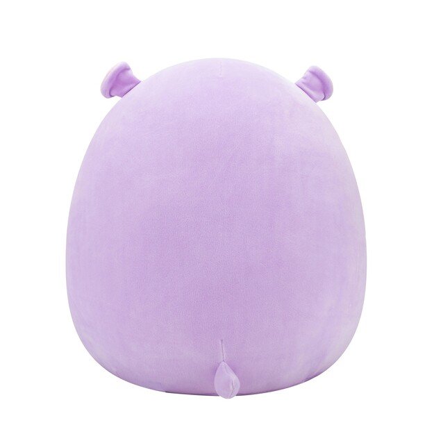 Squishmallows - 40 cm Plush P22  - Hanna Hippo (227702) 1