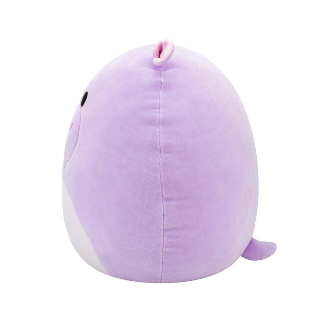 Squishmallows - 40 cm Plush P22  - Hanna Hippo (227702) 3