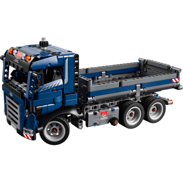 LEGO - Technic - Tipping Dump Truck (42203) 1