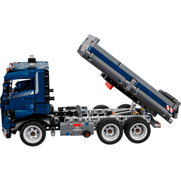 LEGO - Technic - Tipping Dump Truck (42203) 3