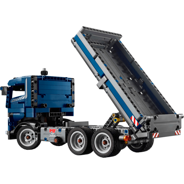 LEGO - Technic - Tipping Dump Truck (42203) 4