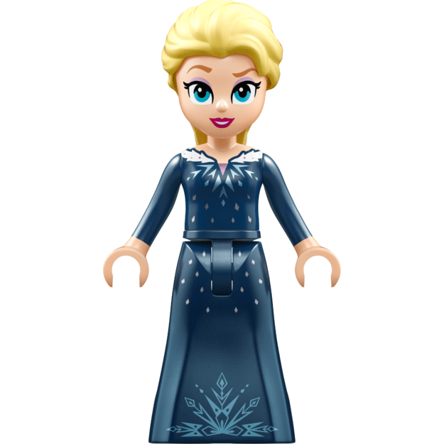 LEGO - Disney Princess - Arendelle Frozen Castle (43265) 4