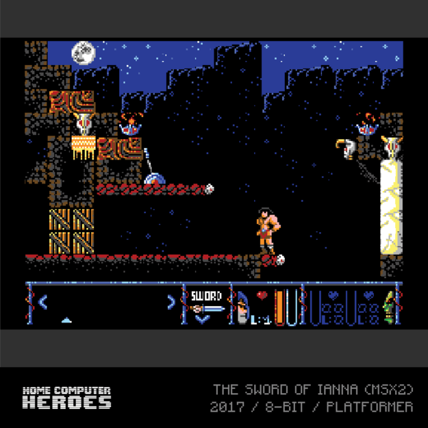 BLAZE Evercade Home Computer Heroes Collection 1
      
        - BLAZE TAB Plus 4